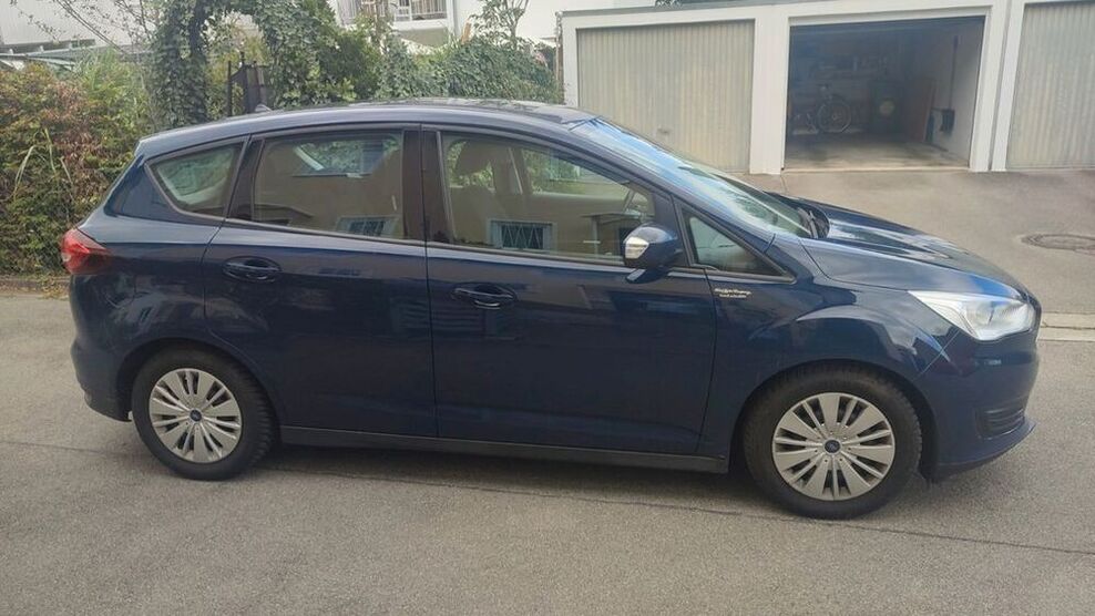 C-Max