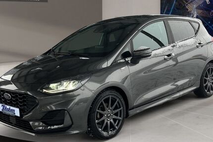 Ford Fiesta 67.948 km 14.980 &euro; Stade 21680
