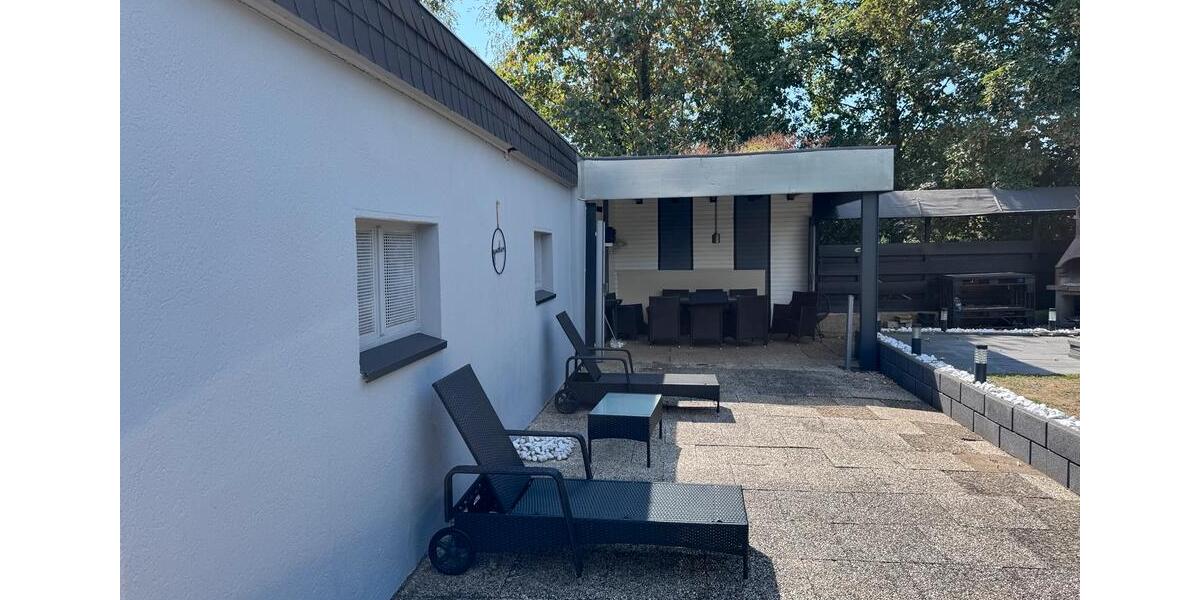 Erdgeschoßwohnung Herford - 3 Zimmer, 100 m&sup2;, 265.000&euro; | Angebot:27253682