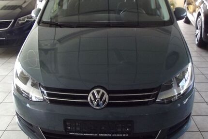 VW Sharan 45.250 km 26.250 &euro; Radeberg 01454