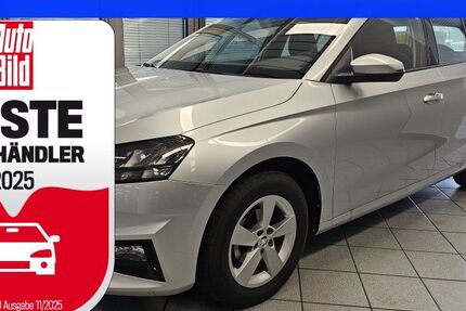 Skoda Fabia 16.896 km 16.650 € Wolfsburg-Heiligendorf 38444