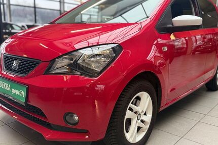 Seat Mii 66.719 km 6.690 &euro; Bottrop 46236