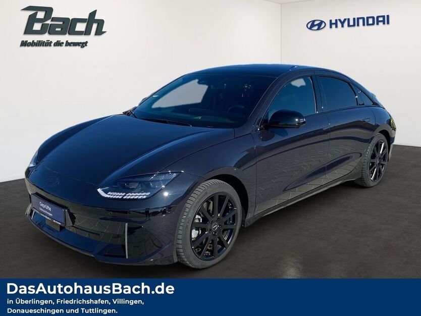 IONIQ 6