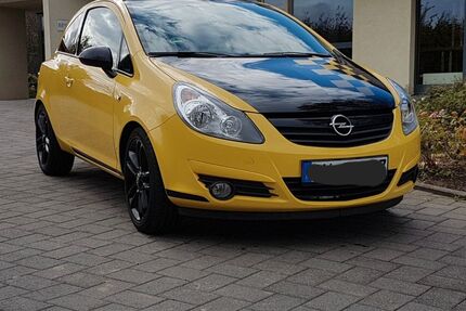 Opel Corsa 121.000 km 4.700 € Bad Neuenahr-Ahrweiler 53474
