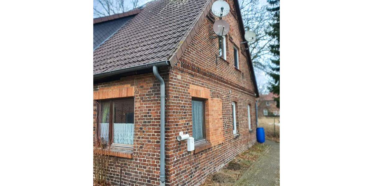 Gewerbeobjekt Steyerberg Deblinghausen - 180.000&euro; | Angebot:25728187