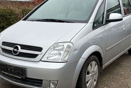Opel Meriva 180.000 km 2.450 &euro; Kiel 24113
