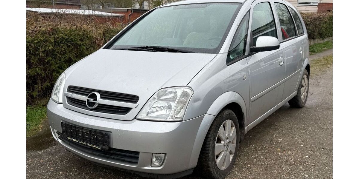 Opel Meriva 180.000 km 2.450 &euro; Kiel 24113