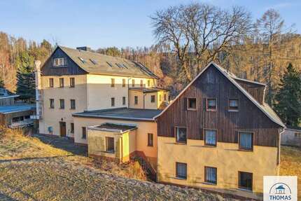 Büro in Sebnitz 549.900 € 360 m²