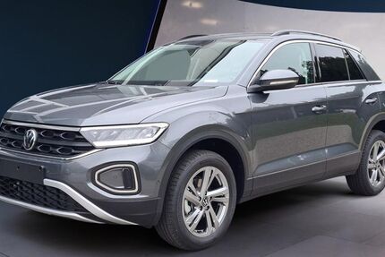 VW T-Roc 1.615 km 29.990 € Trostberg 83308