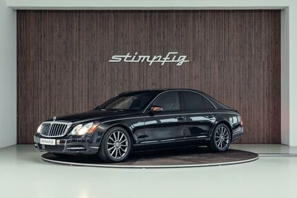 Maybach 57