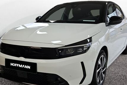 Opel Corsa 10.900 km 16.929 € Saalfeld 07318