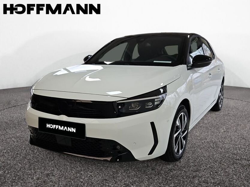 Opel Corsa 10.900 km 16.929 € Saalfeld 07318