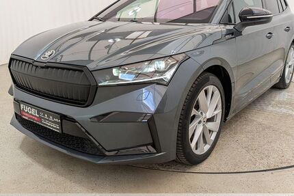 Skoda Enyaq 54.040 km 29.999 &euro; Chemnitz - Mittelbach 09224