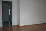 2-Zimmer-Obergeschoss-Wohnung mit Balkon