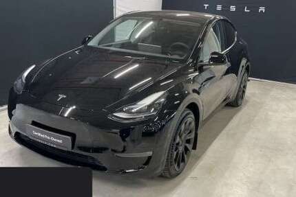 Tesla Model Y 75.815 km 36.000 &euro; Hanau 63457