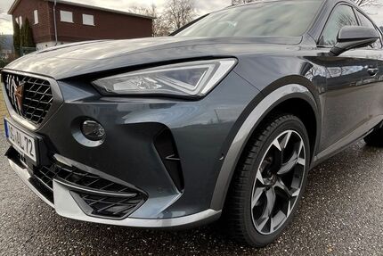 Cupra Formentor 89.000 km 24.500 &euro; Berghaupten 77791