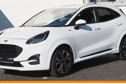 Ford Puma 28.200 km 16.990 &euro; Geisenheim 65366