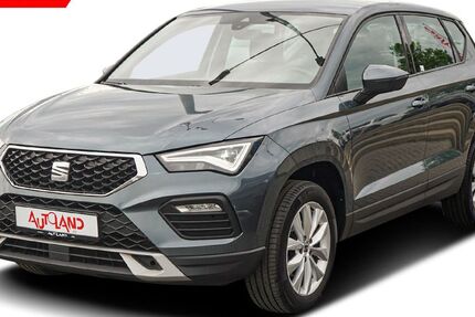 Seat Ateca 46.375 km 23.950 &euro; Dresden 01239