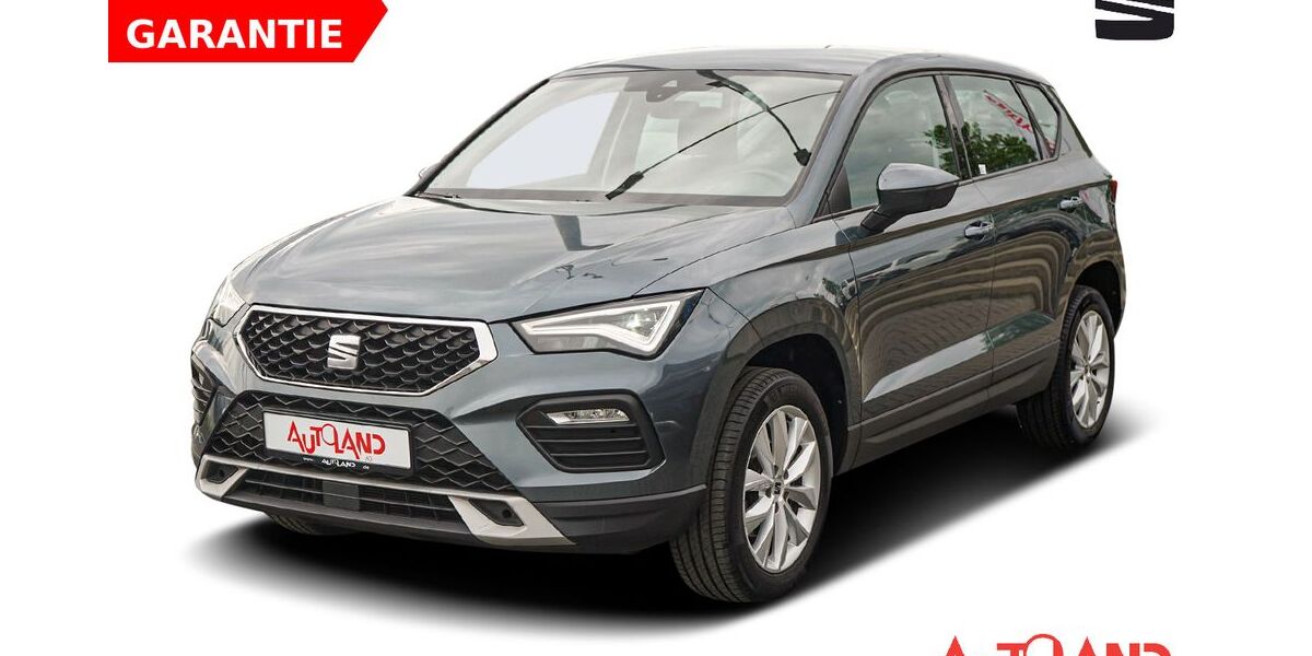 Seat Ateca 46.375 km 23.950 &euro; Dresden 01239