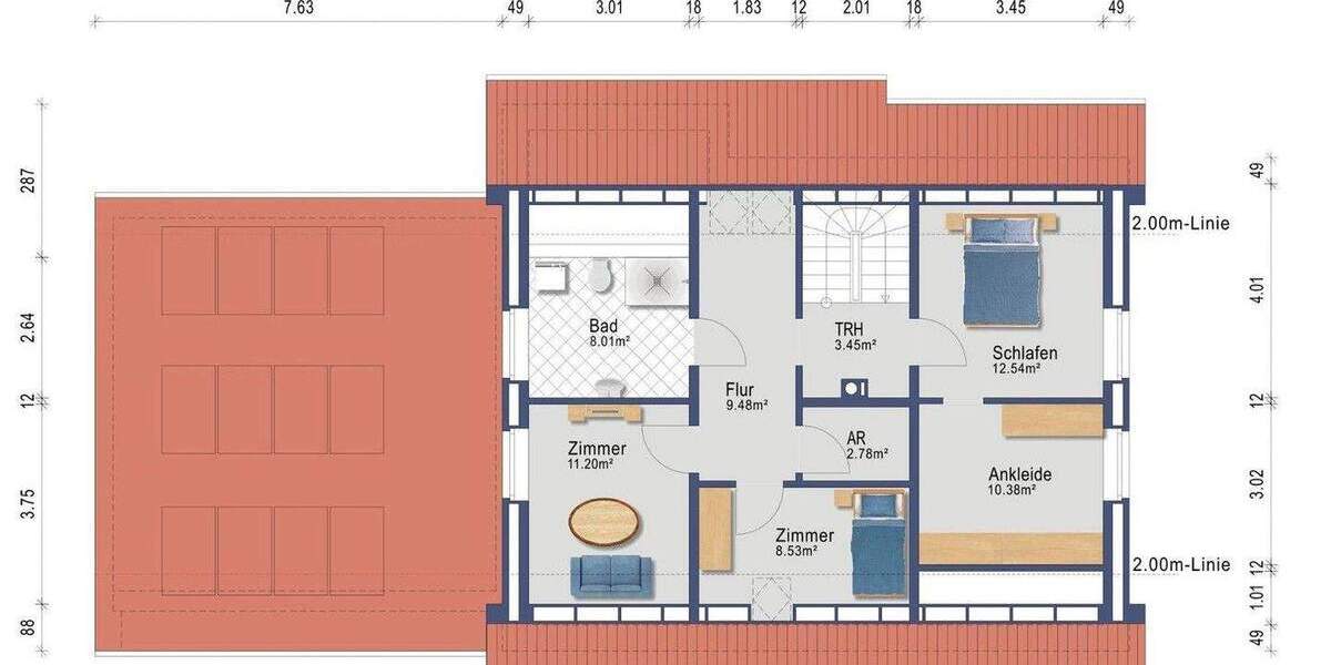 Grundstück Geestland-Sievern Sievern - 135.000&euro; | Angebot:25760495