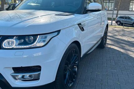 Land Rover Range Rover Sport 151.987 km 20.500 &euro; Aschaffenburg 63741