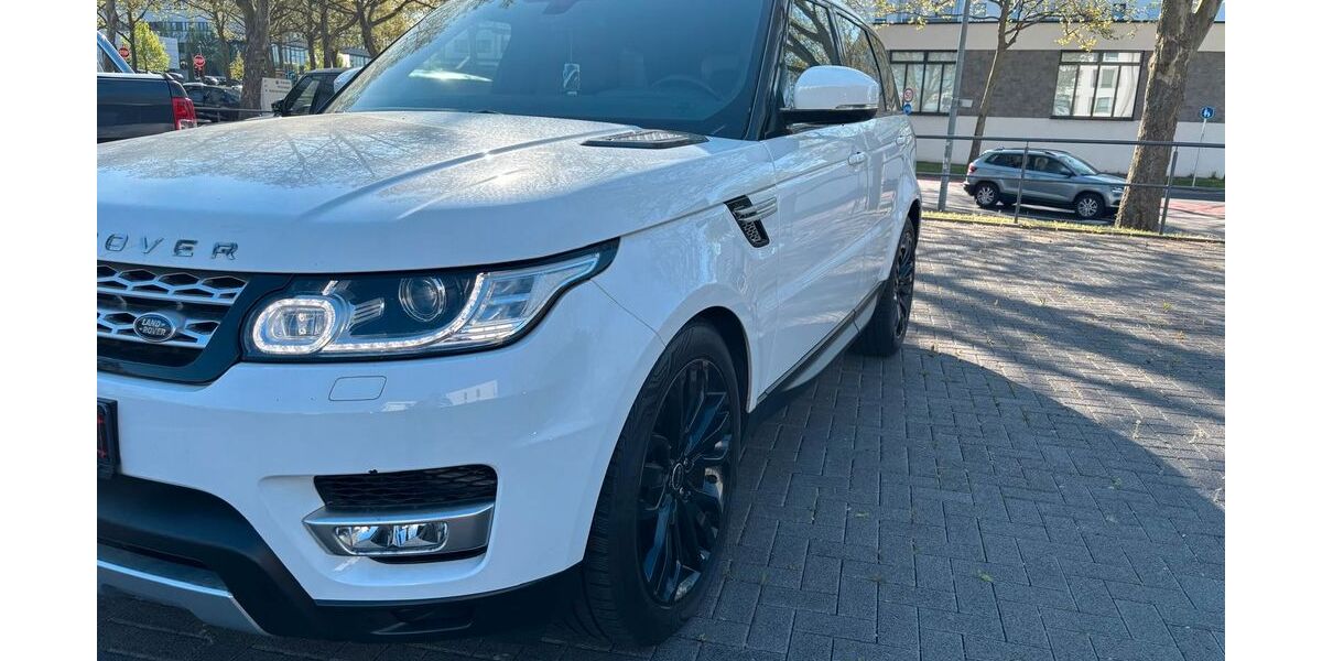 Land Rover Range Rover Sport 151.987 km 20.500 &euro; Aschaffenburg 63741