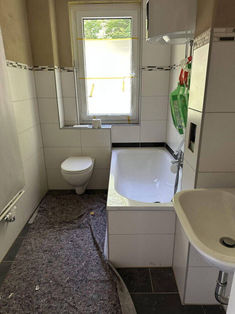 Provisionfrei! Schwarzburg, Mehrfamilienhaus direkt am Fluss