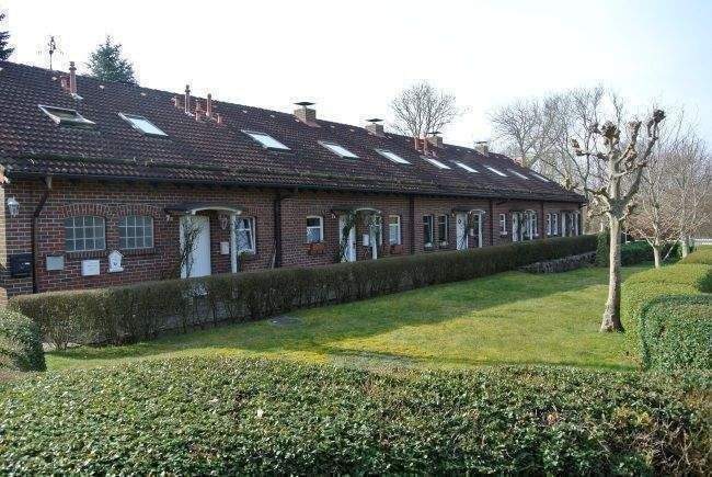 Reihenmittelhaus Sagard Gummanz - 4 Zimmer, 1.400.000&euro; | Angebot:26276491