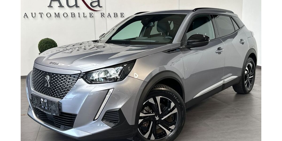 Peugeot 2008 18.450 km 20.749 &euro; Wardenburg 26203