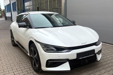Kia EV6 31.006 km 28.990 &euro; Düsseldorf 40231