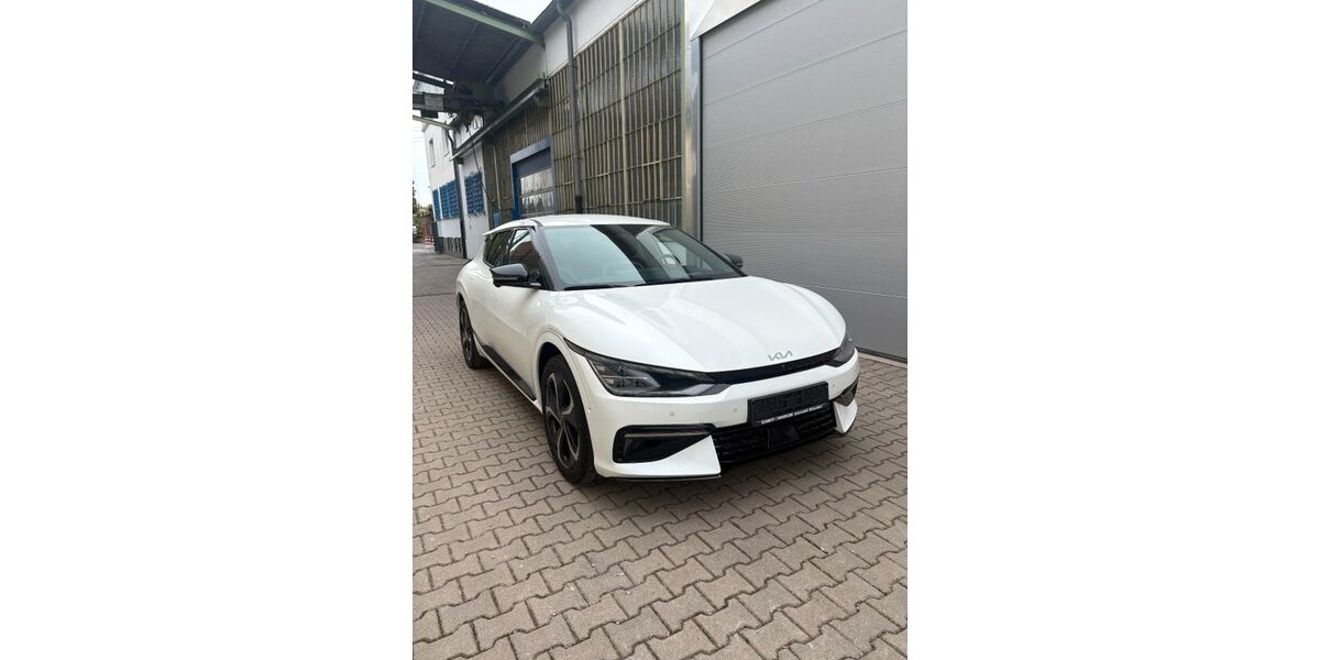 Kia EV6 31.006 km 28.990 &euro; Düsseldorf 40231