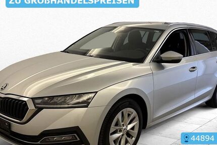 Skoda Octavia 158.139 km 14.997 &euro; Krefeld 47829