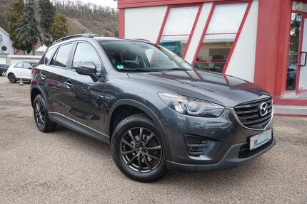Mazda CX-5 150.290 km 9.650 &euro; Niefern-Öschelbronn 75223