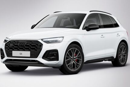 Audi Q5 18.809 km 51.505 &euro; Alsfeld 36304