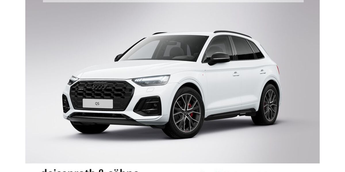Audi Q5 18.809 km 51.505 &euro; Alsfeld 36304