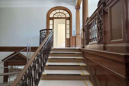 Büro in wiesbaden 8.500 € 400 m² zimmer