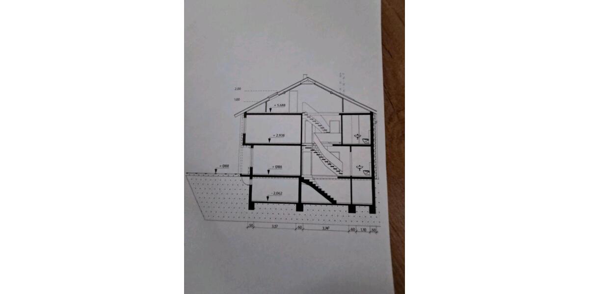 Reihenhaus Verl - 5 Zimmer, 117 m&sup2;, 450.000&euro; | Angebot:27233568
