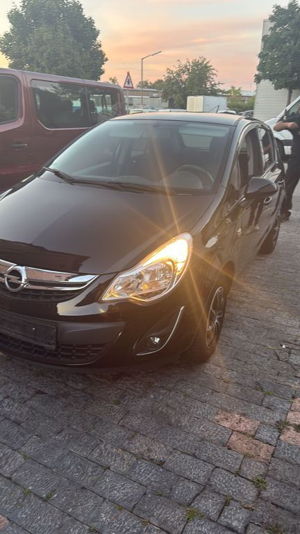 Corsa