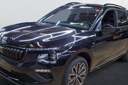 Skoda Kamiq 15.659 km 28.991 &euro; Dortmund 44269