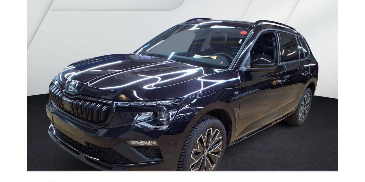 Skoda Kamiq 15.659 km 28.991 &euro; Dortmund 44269