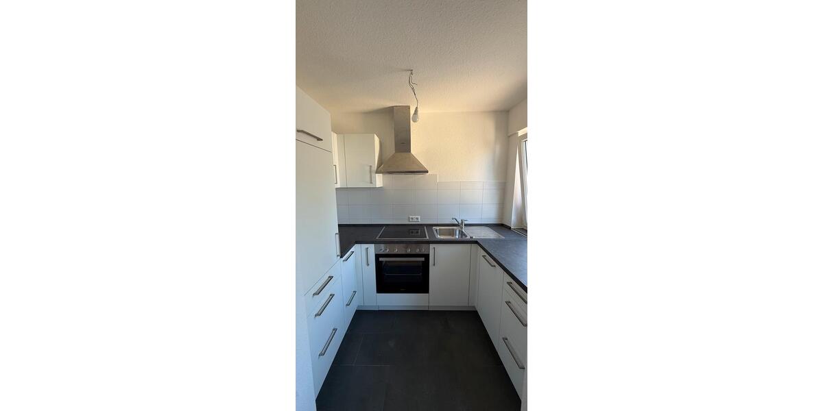 Erdgeschoßwohnung Villingen-Schwenningen Kopsbühl - 1 Zimmer, 40 m&sup2;, 480&euro; | Angebot:26305348