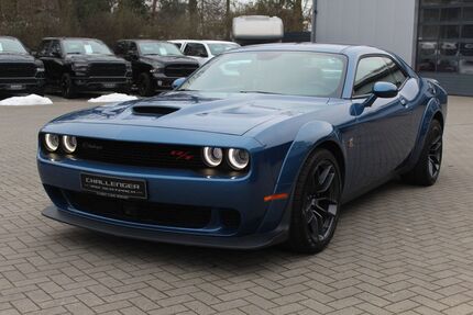 Dodge Challenger 41.000 km 49.900 &euro; Bremen 28201