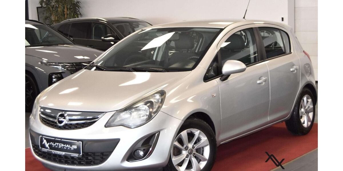 Opel Corsa 154.000 km 3.999 &euro; Winhöring 84543