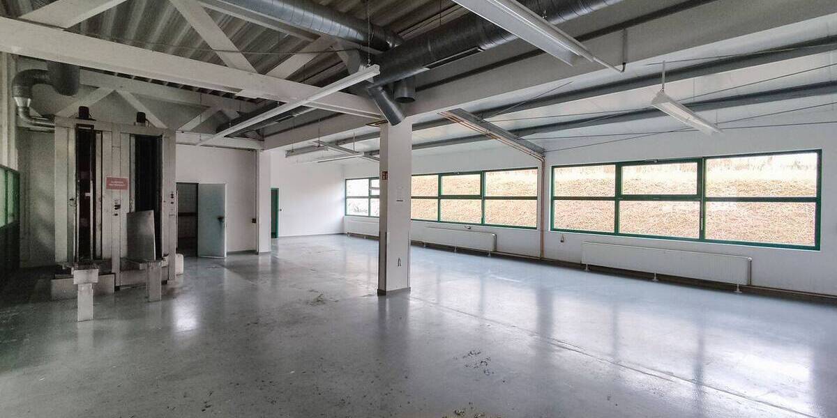 Gewerbeobjekt Montabaur - 900.000&euro; | Angebot:26391135