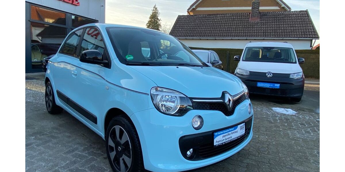 Renault Twingo 77.000 km 6.990 &euro; Goslar 38644