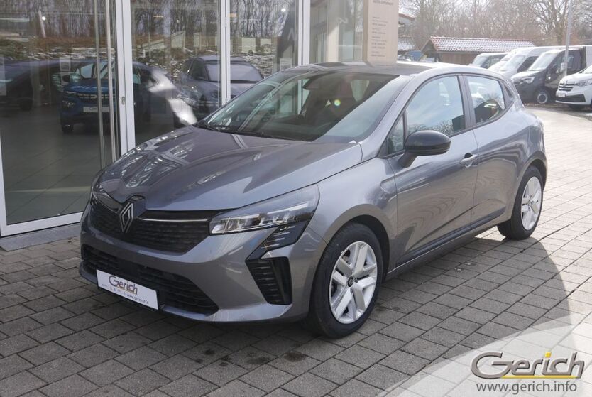 Renault Clio 16.000 km 18.990 € Altötting 84503