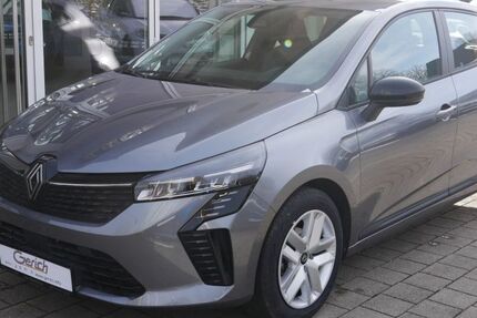 Renault Clio 19.000 km 18.990 &euro; Altötting 84503