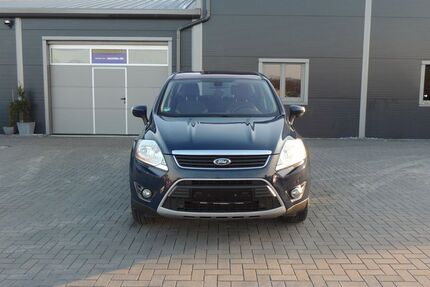 Ford Kuga 272.838 km 4.100 &euro; Hofgeismar 34369