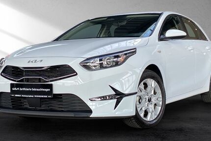Kia ceed / Ceed 7.060 km 21.690 &euro; Parsberg/Lupburg 92331