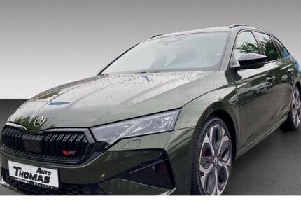 Skoda Octavia 9.439 km 39.290 &euro; Bad Honnef 53604
